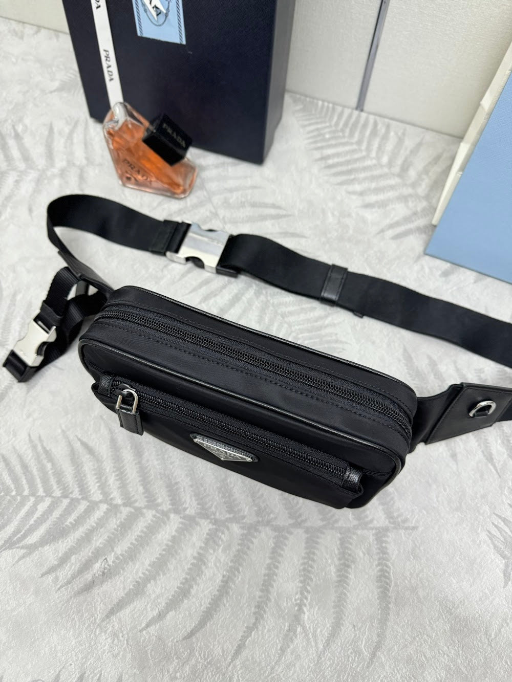 Dragons Bags Pradn Luxury Bag --101387