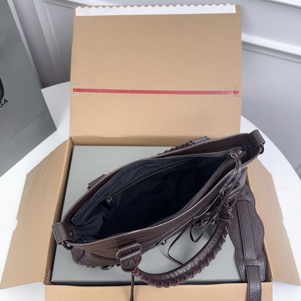 Dragons Bags Balenciaga Luxury Bag --111212