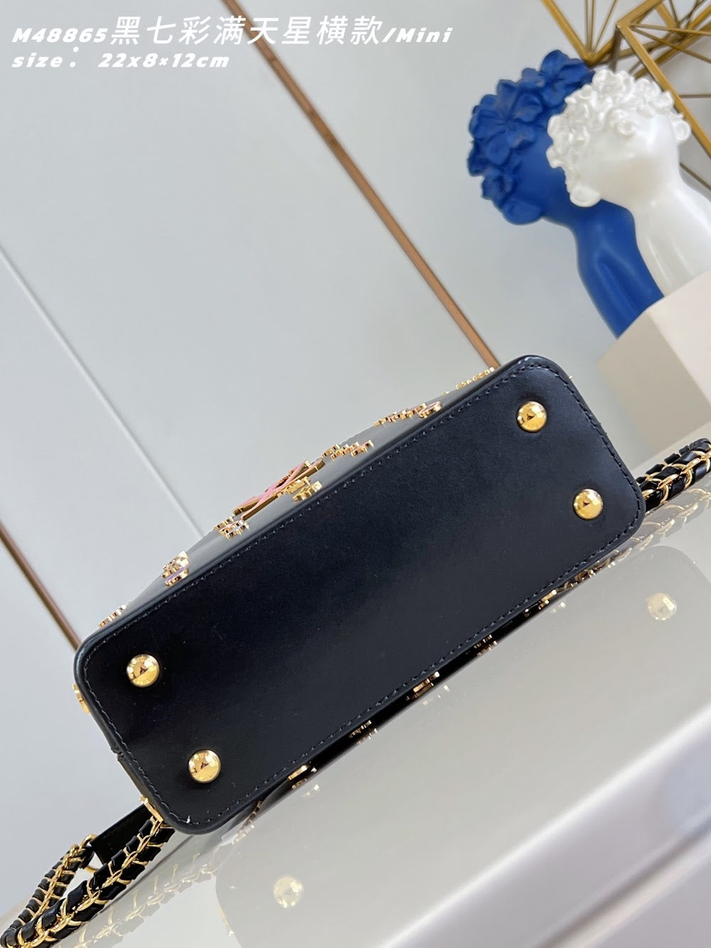 Dragons Bags ln Luxury Bag --96660