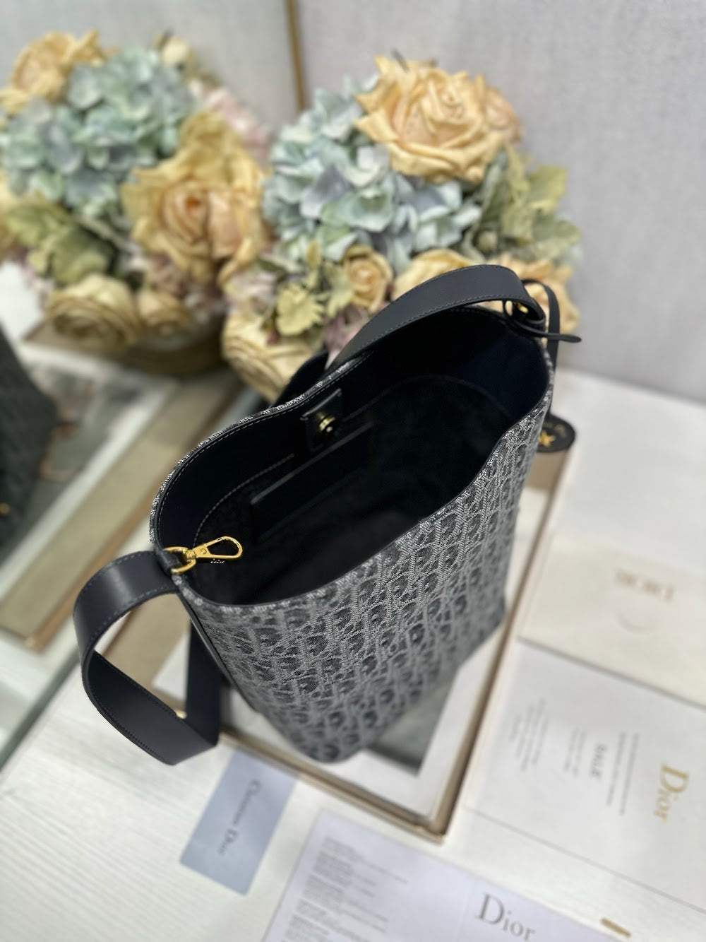 Dragons BagsDiorn Luxury Bag --116221