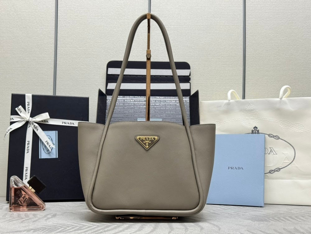 Dragons Bags Pradn Luxury Bag --101430