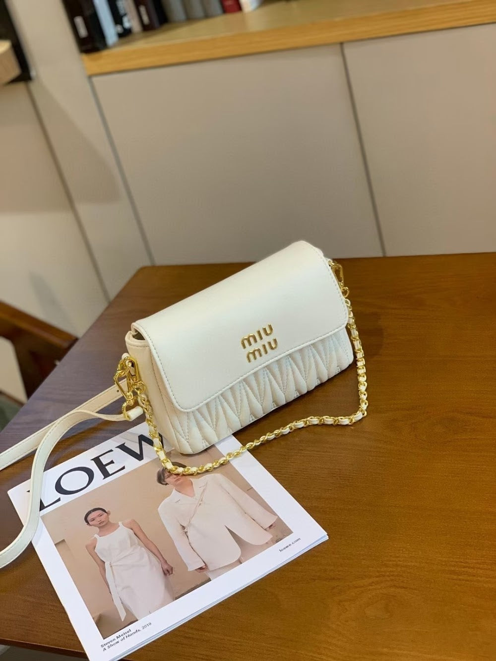 Jessica Bags pradn Luxury Bag --75449
