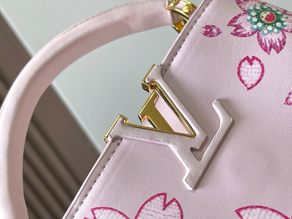 Dragons Bags LVn Luxury Bag --78733