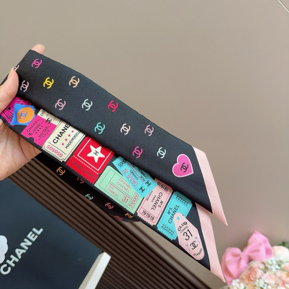 Dragons Bags Premium Designer Scarf --99257