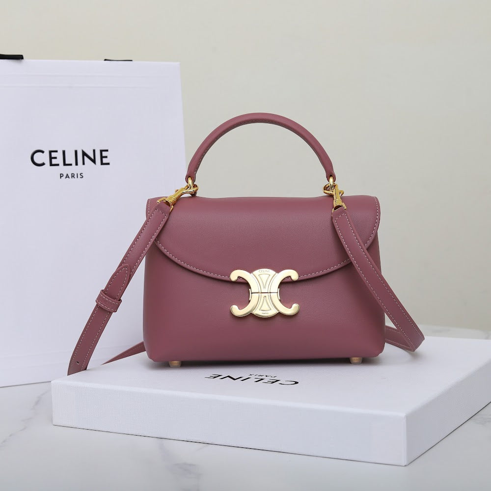 Dragons Bags Celine Luxury Bag --112053
