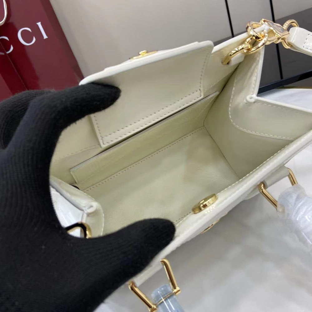 Dragons Bags Guccin Luxury Bag --94642