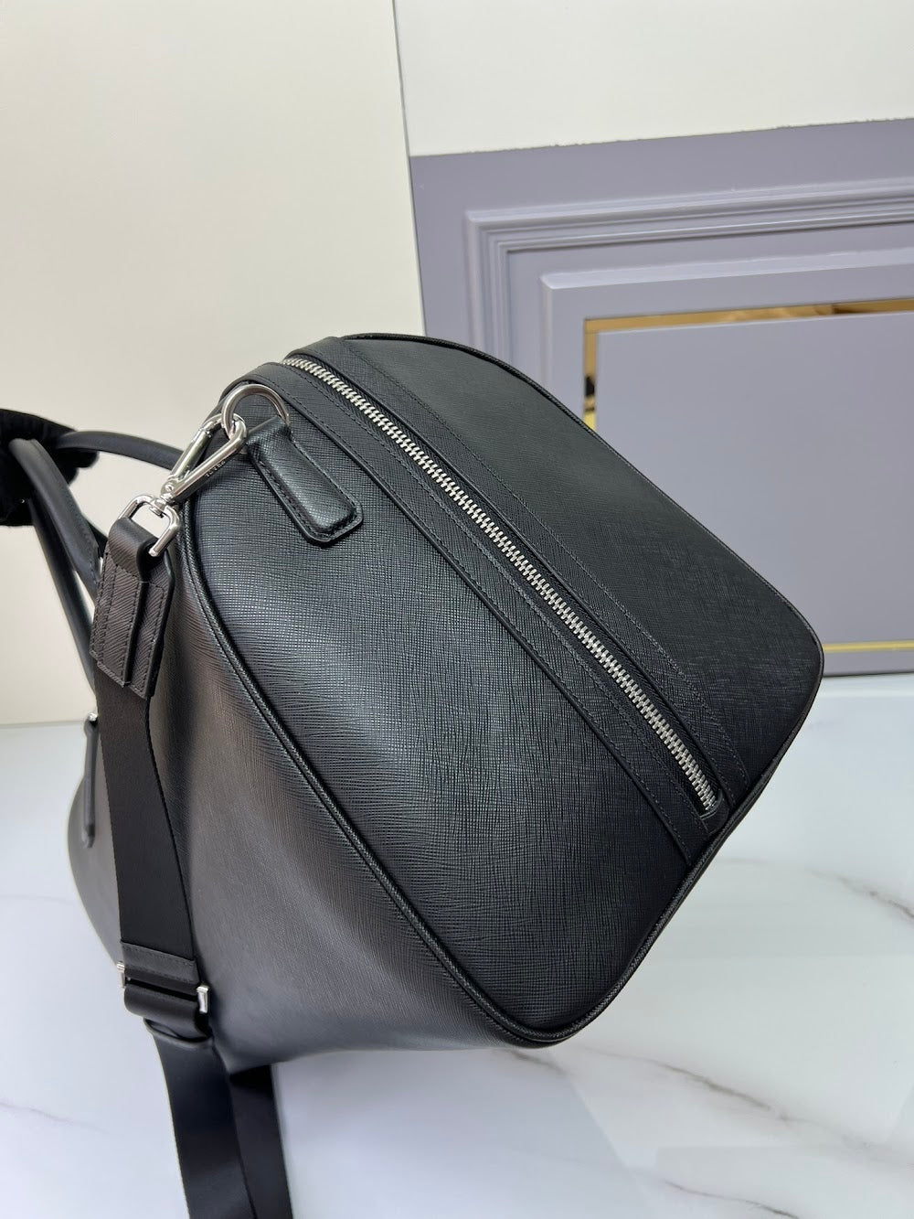 Dragons Bags Pradn Luxury Bag --102469