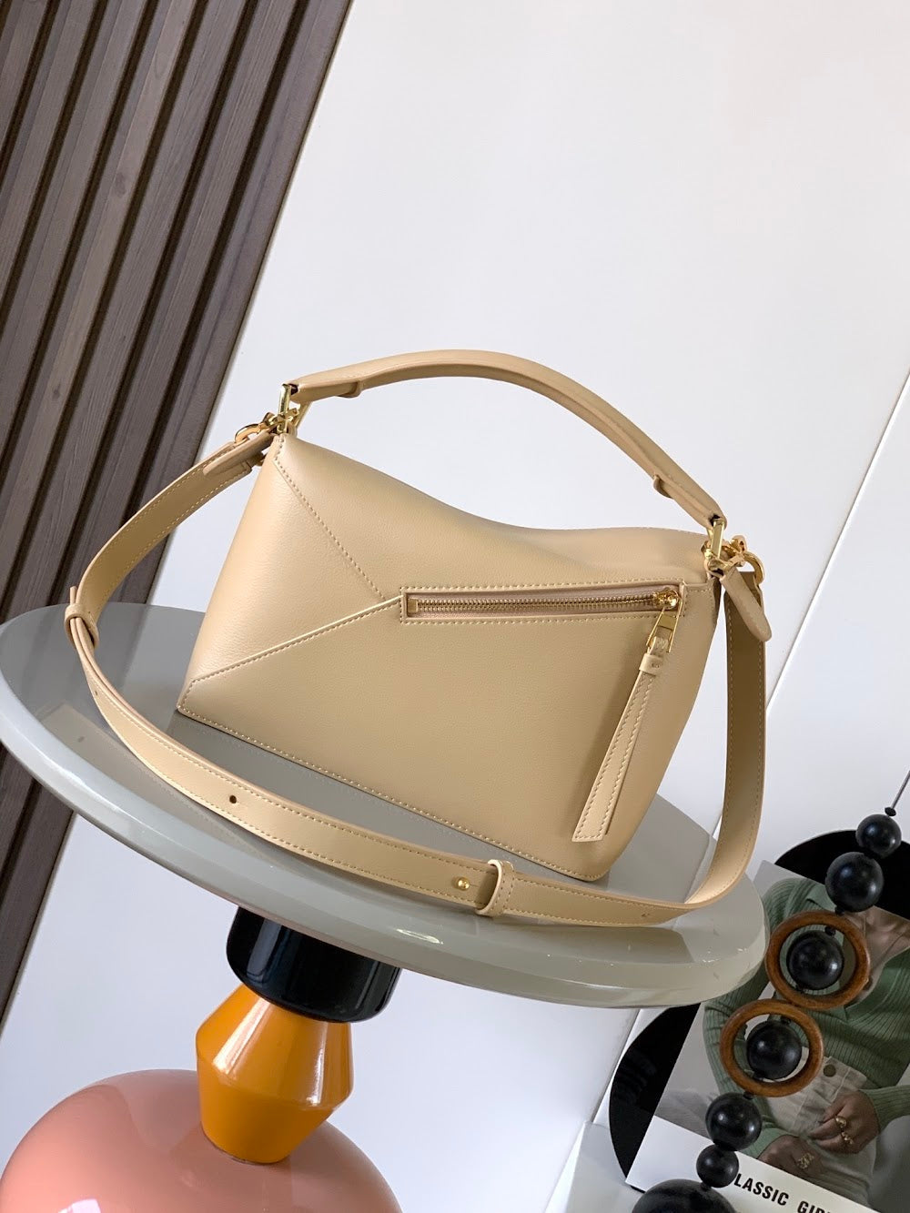 Dragons Bags Lowen Luxury Bag --99839
