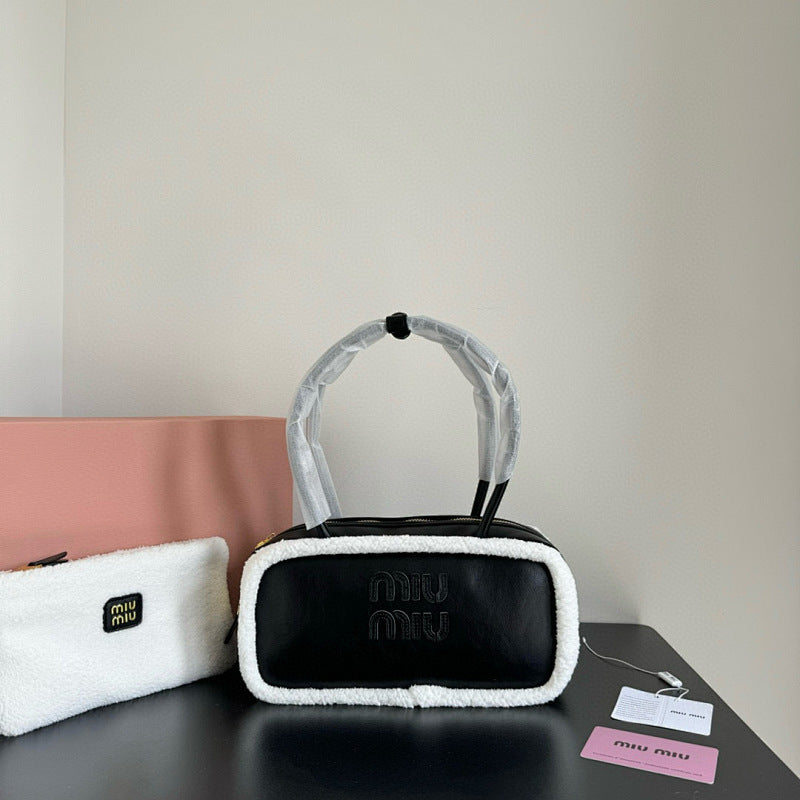 Jessica Bags pradn Luxury Bag --75559