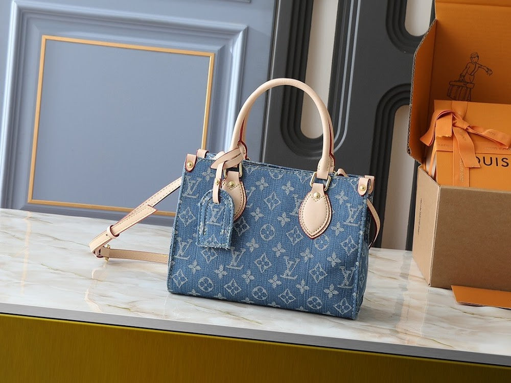 Dragons Bags ln Luxury Bag --76858