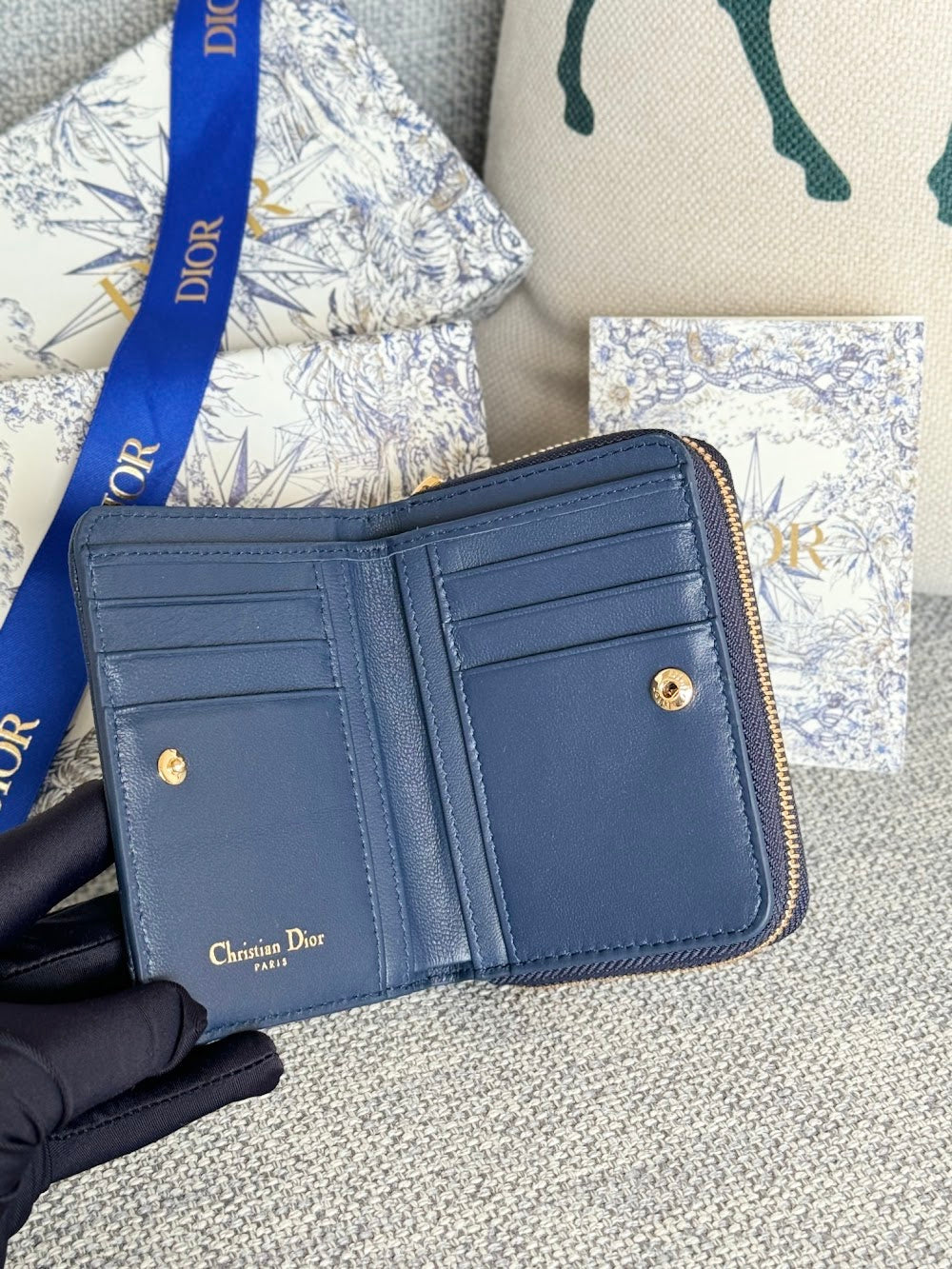 Dragons BagsDiorn Luxury Bag --115117