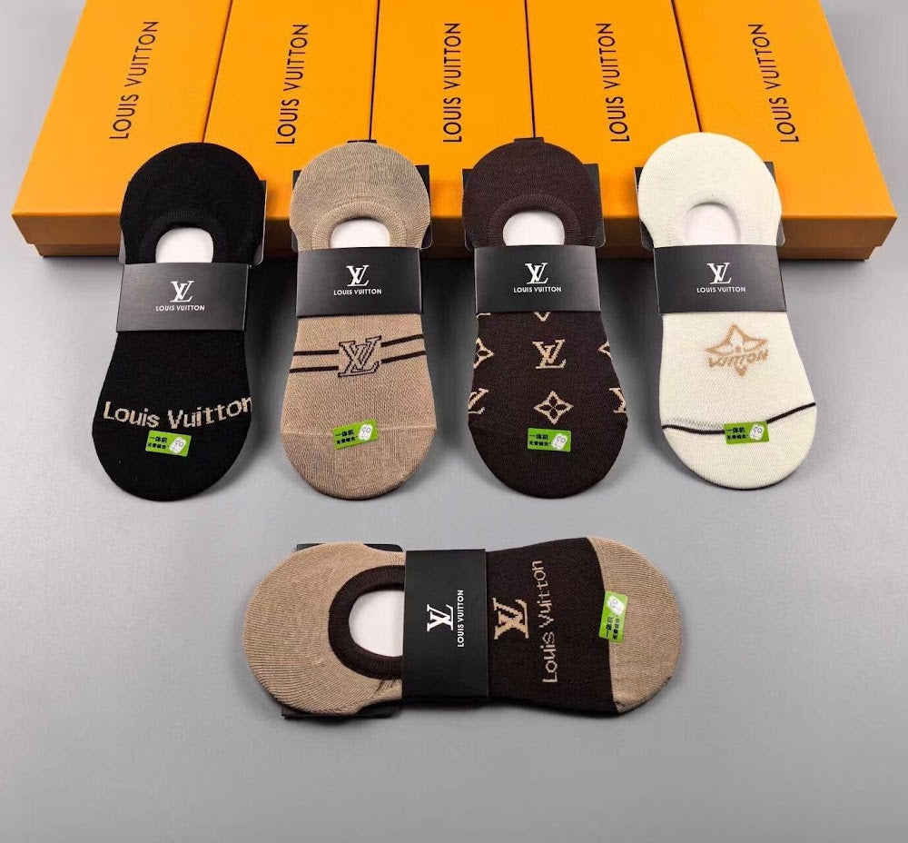 Dragons Bags Premium Luxury Socks --98365