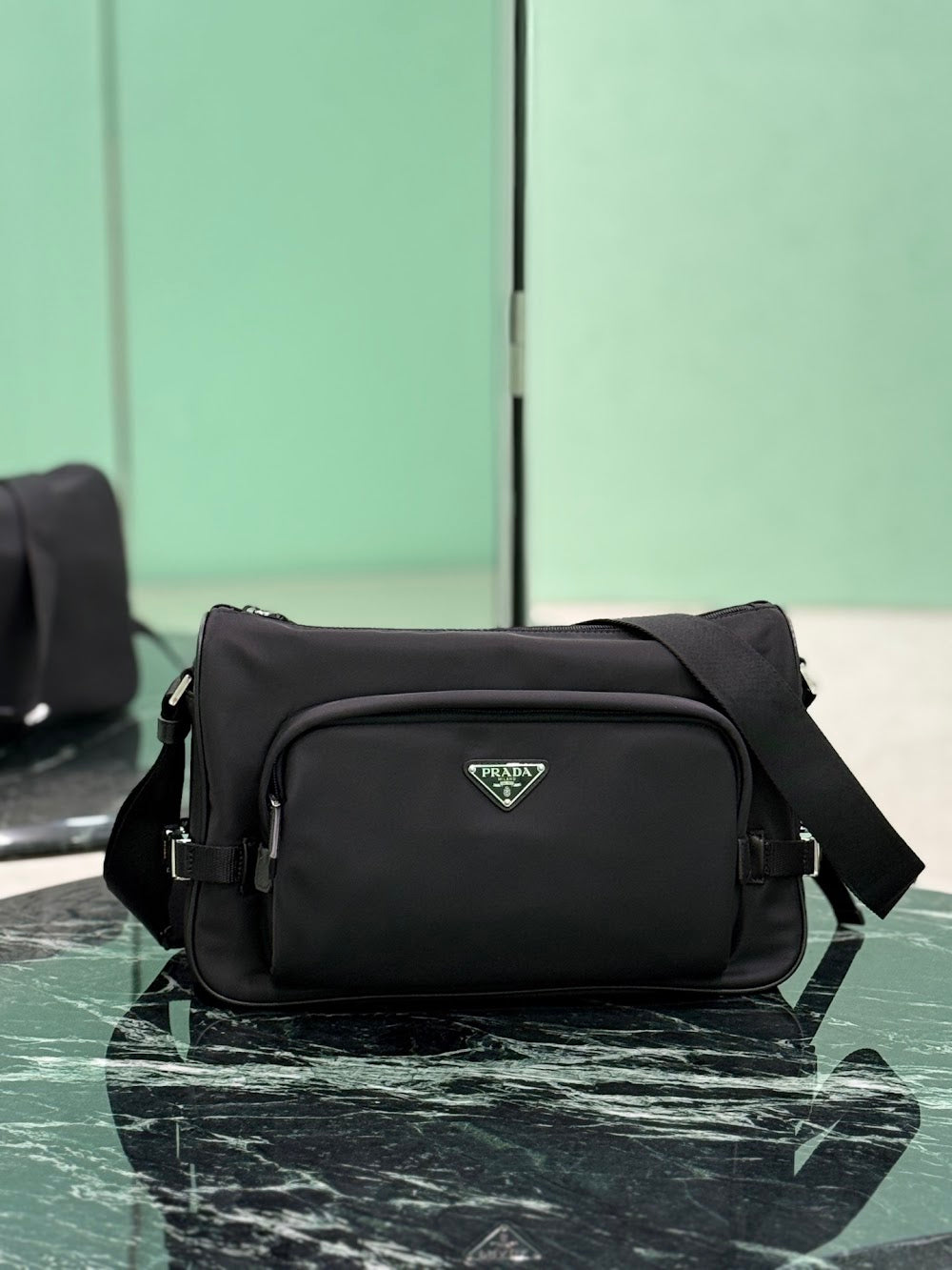 Dragons Bags Pradn Luxury Bag --102102