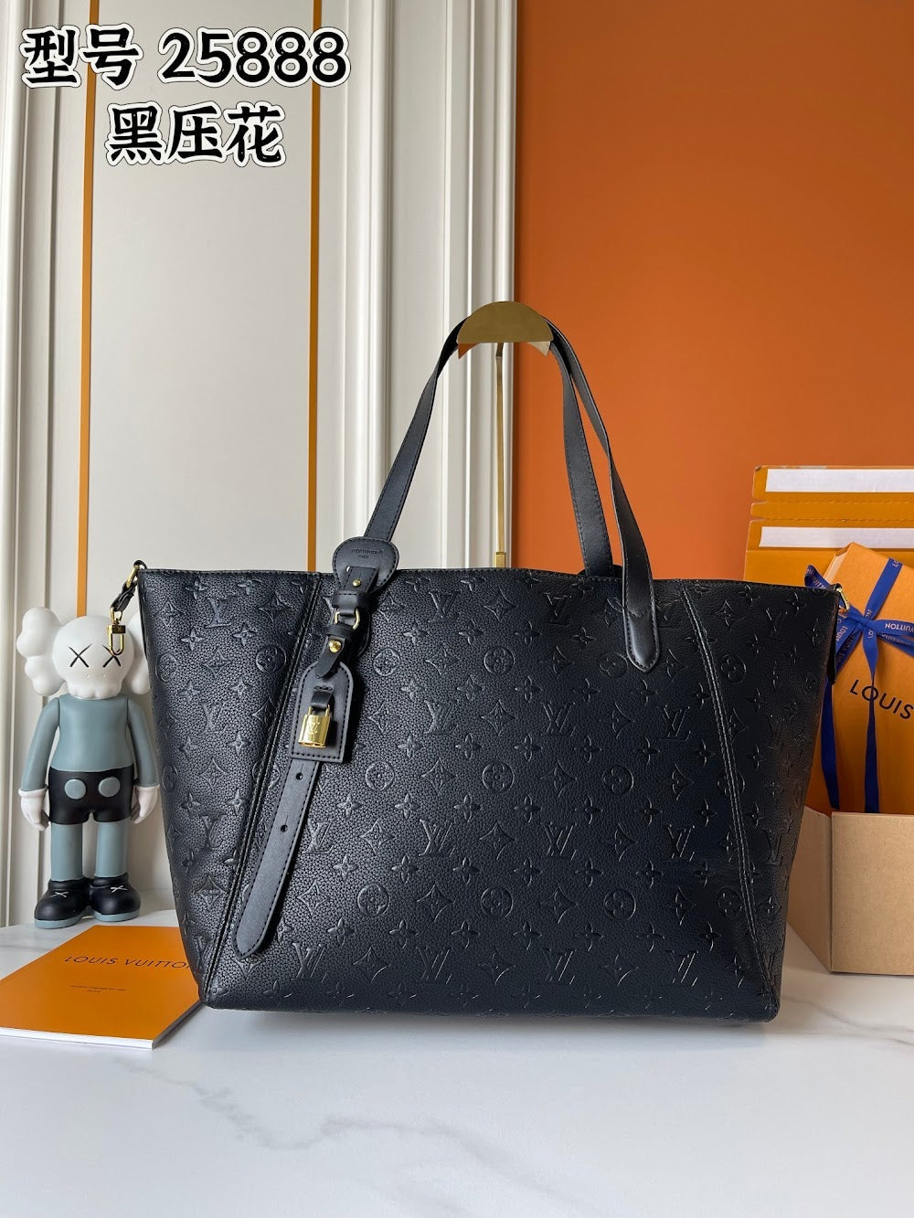 Dragons Bags ln Luxury Bag --77436