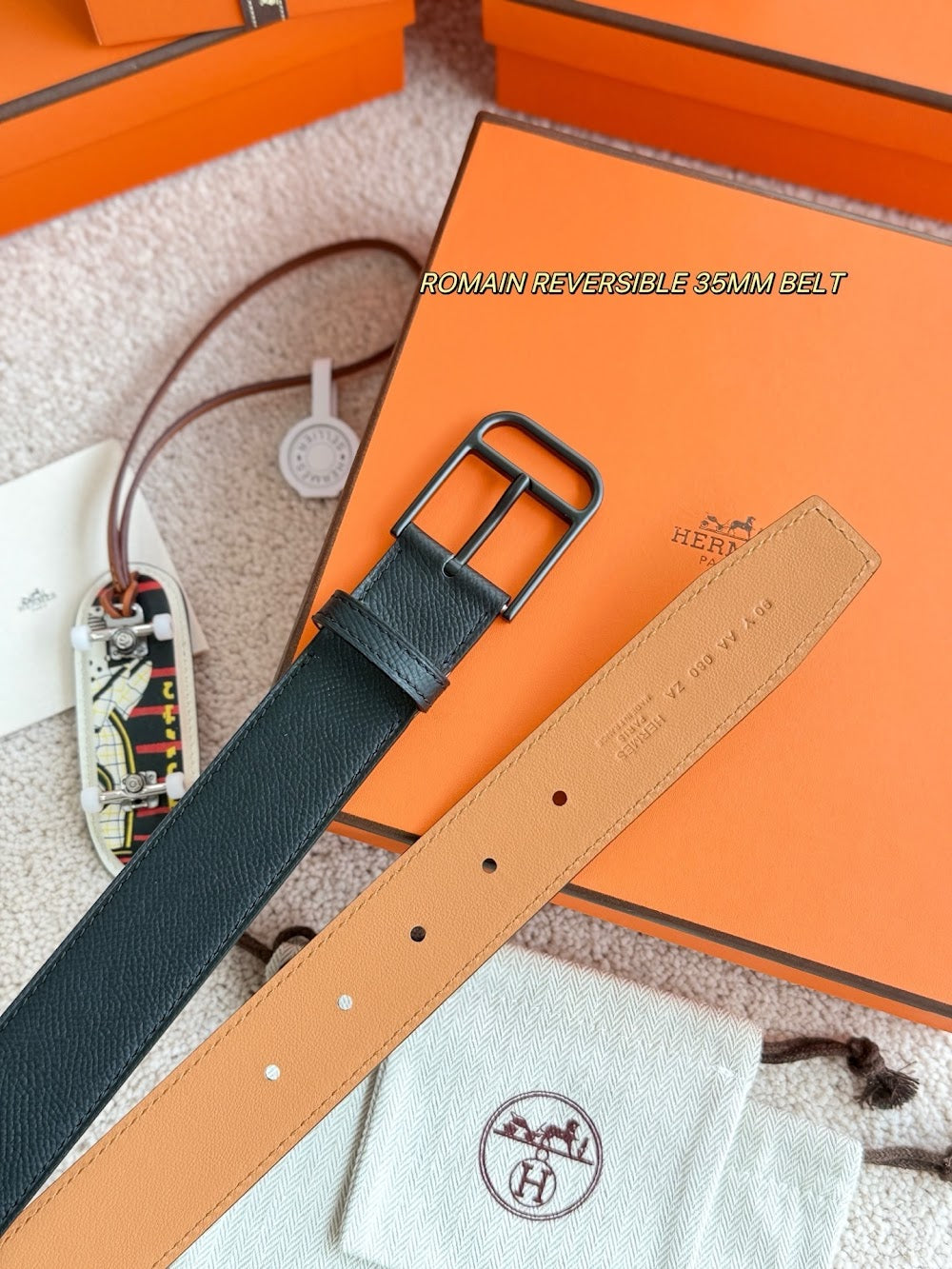 Dragons Bags Hermesn Luxury Belt --106189
