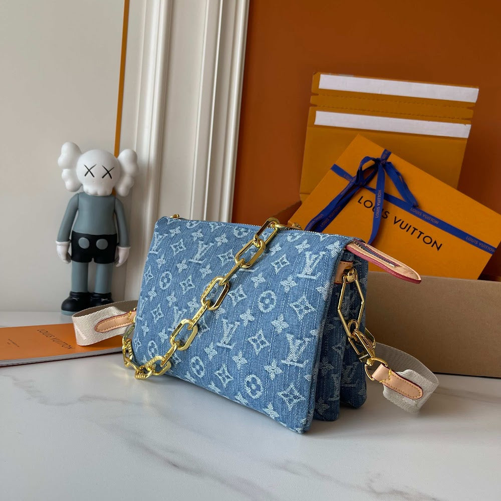 Dragons Bags ln Luxury Bag --77213