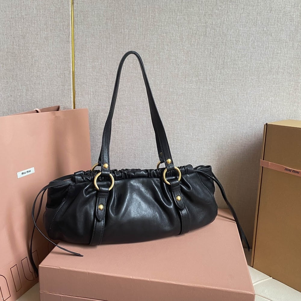Dragons Bags Miun Miun Luxury Bag --123516