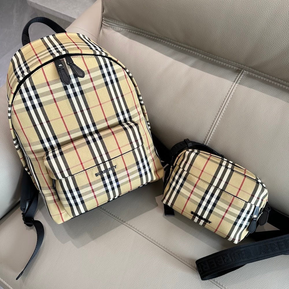 Dragons Bags Burberryn Luxury Bag --92881