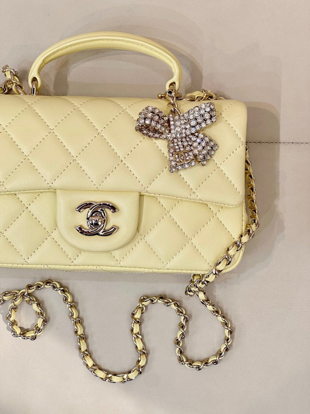 Dragons Bags CHn Luxury Bag --112881