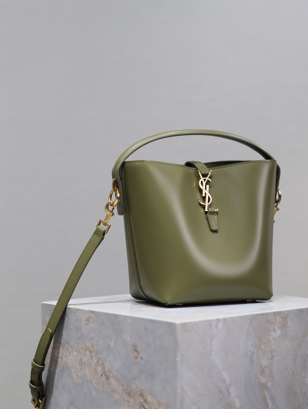 Dragons Bags YSLn Luxury Bag --119467
