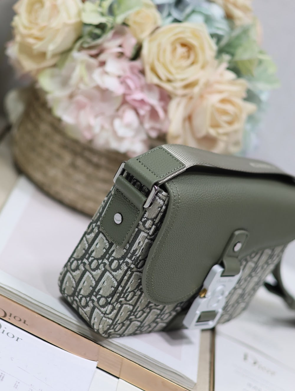 Dragons BagsDiorn Luxury Bag --115487