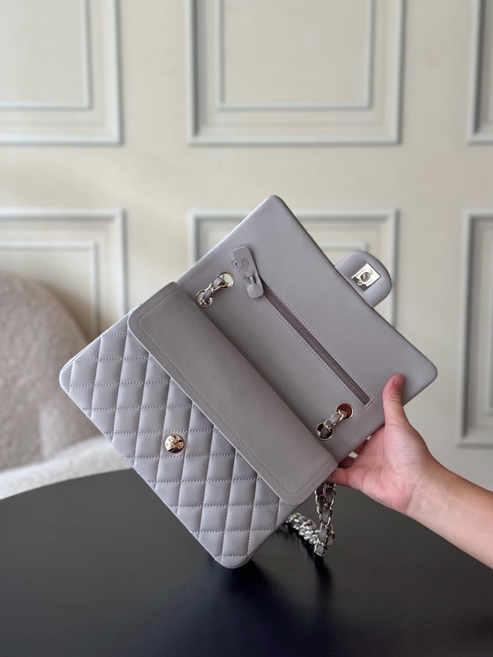 Dragons Bags CHn Luxury Bag --112981