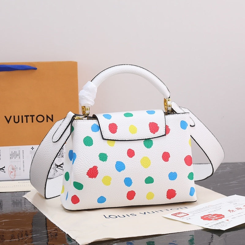 Dragons Bags LVn Luxury Bag --80307