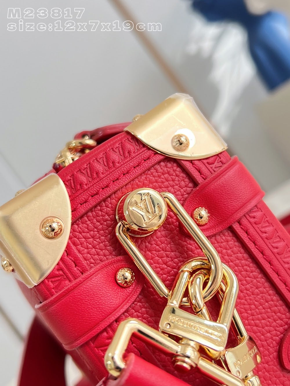 Dragons Bags ln Luxury Bag --96530