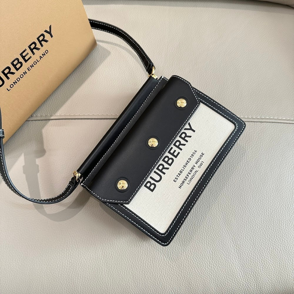 Dragons Bags Burberryn Luxury Bag --91736