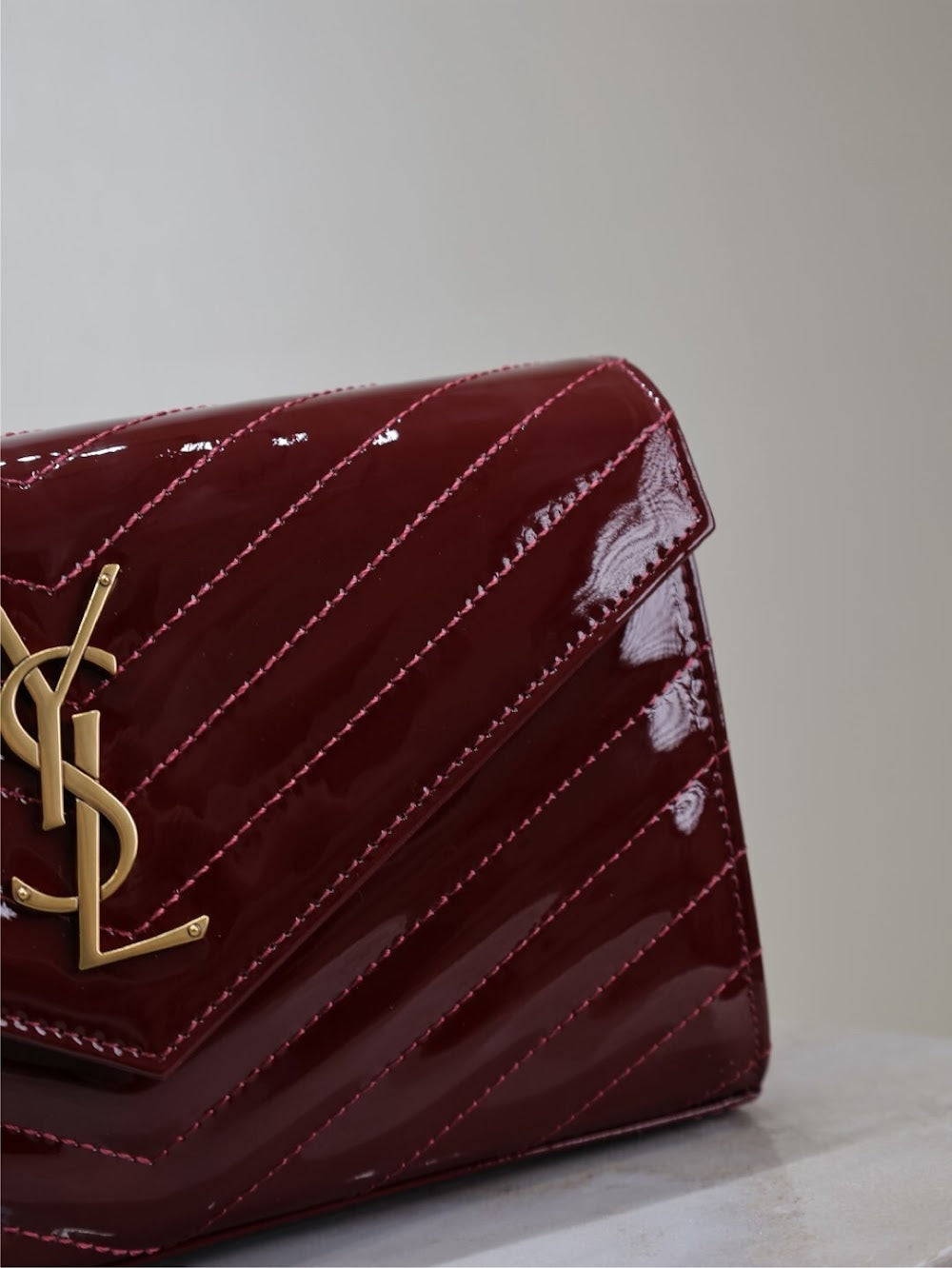 Dragons Bags YSLn Luxury Bag --119741