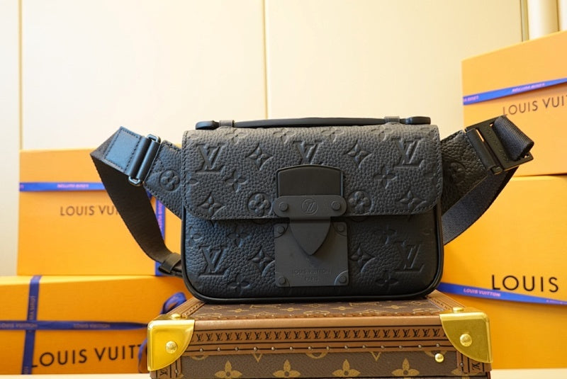 Dragons Bags ln Luxury Bag --56261