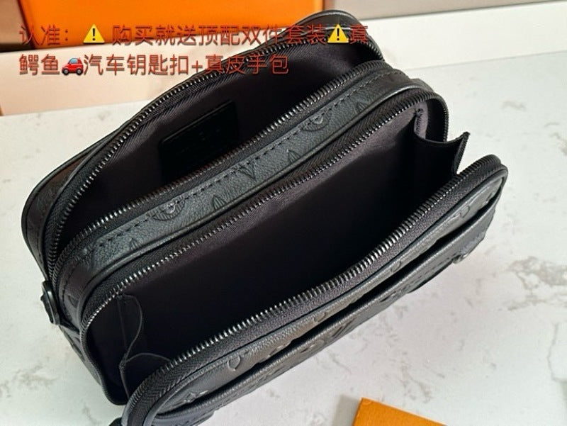 Dragons Bags ln Luxury Bag --70703