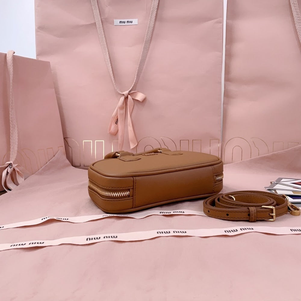 Dragons Bags Miun Miun Luxury Bag --123676