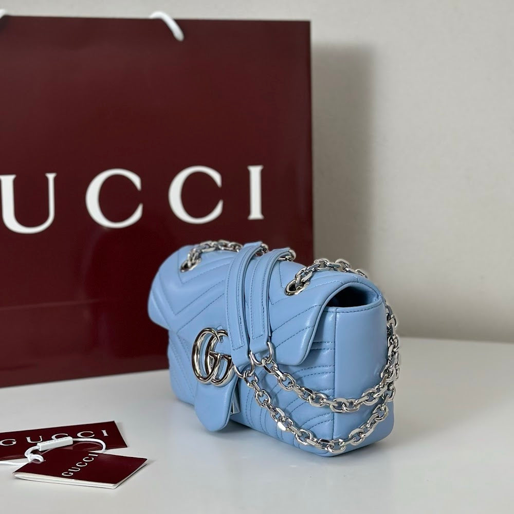 Dragons Bags Guccin Luxury Bag --94417