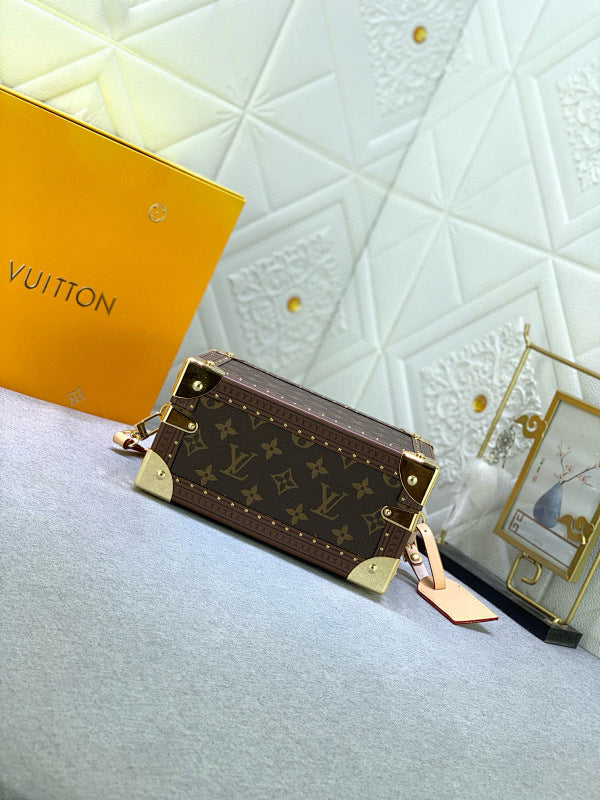 Dragons Bags LVn Luxury Bag --79871