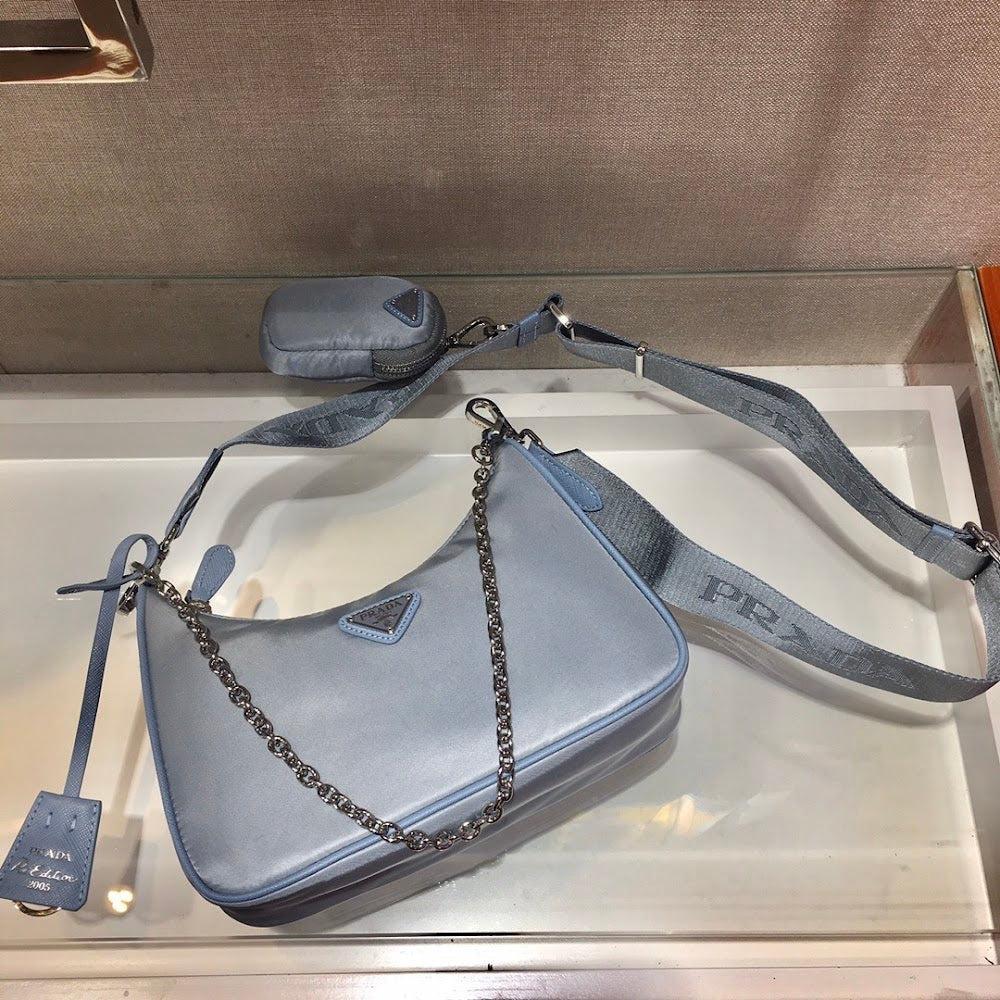 Dragons Bags Prada Luxury Bag --54466