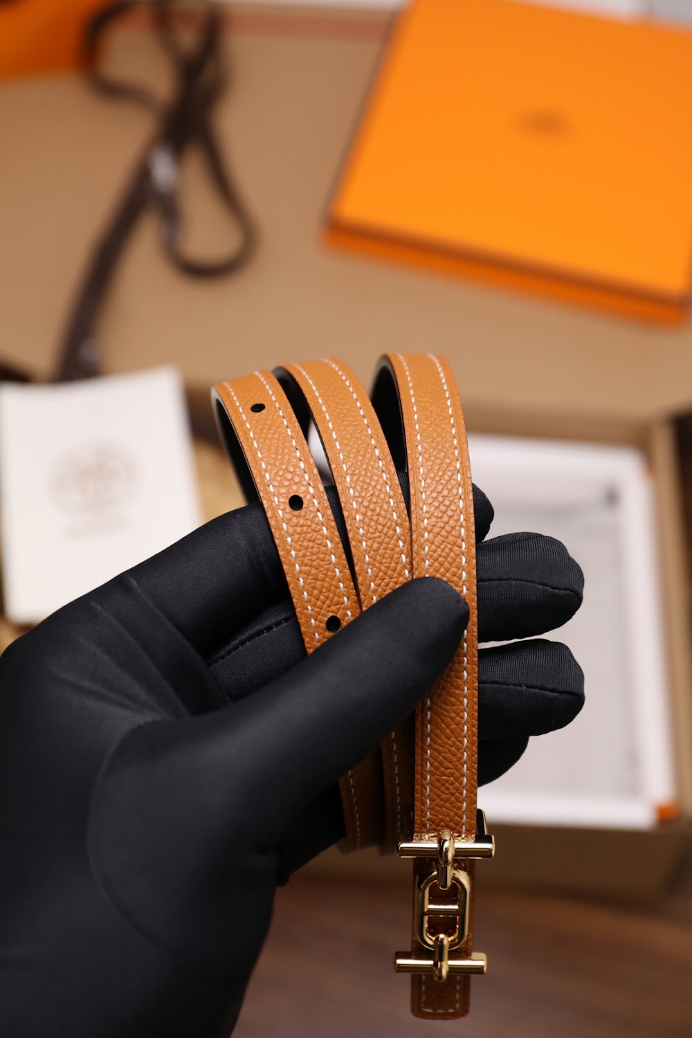 Dragons Bags Hermesn Luxury Belt --106162