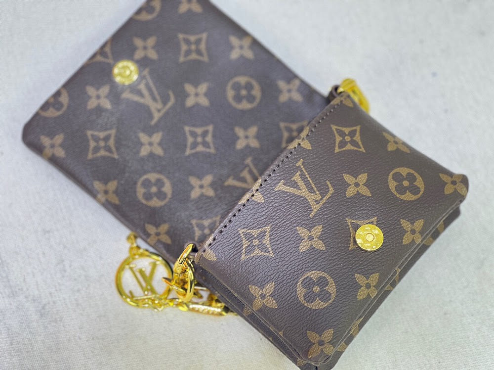 Dragons Bags LVn Luxury Bag --81352