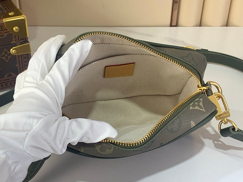 Dragons Bags ln Luxury Bag --69998