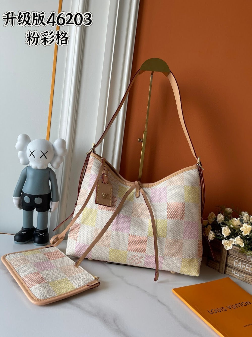 Dragons Bags ln Luxury Bag --76552