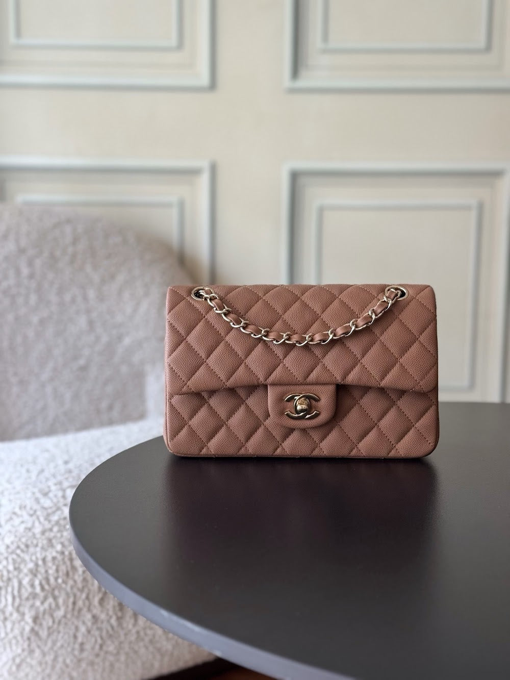 Dragons Bags CHn Luxury Bag --112777