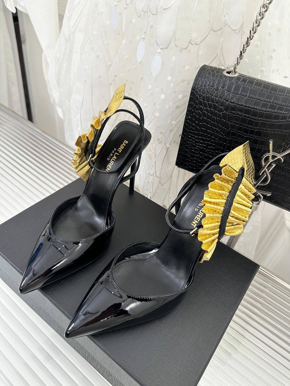 Dragons Bags Luxury Bag --50365