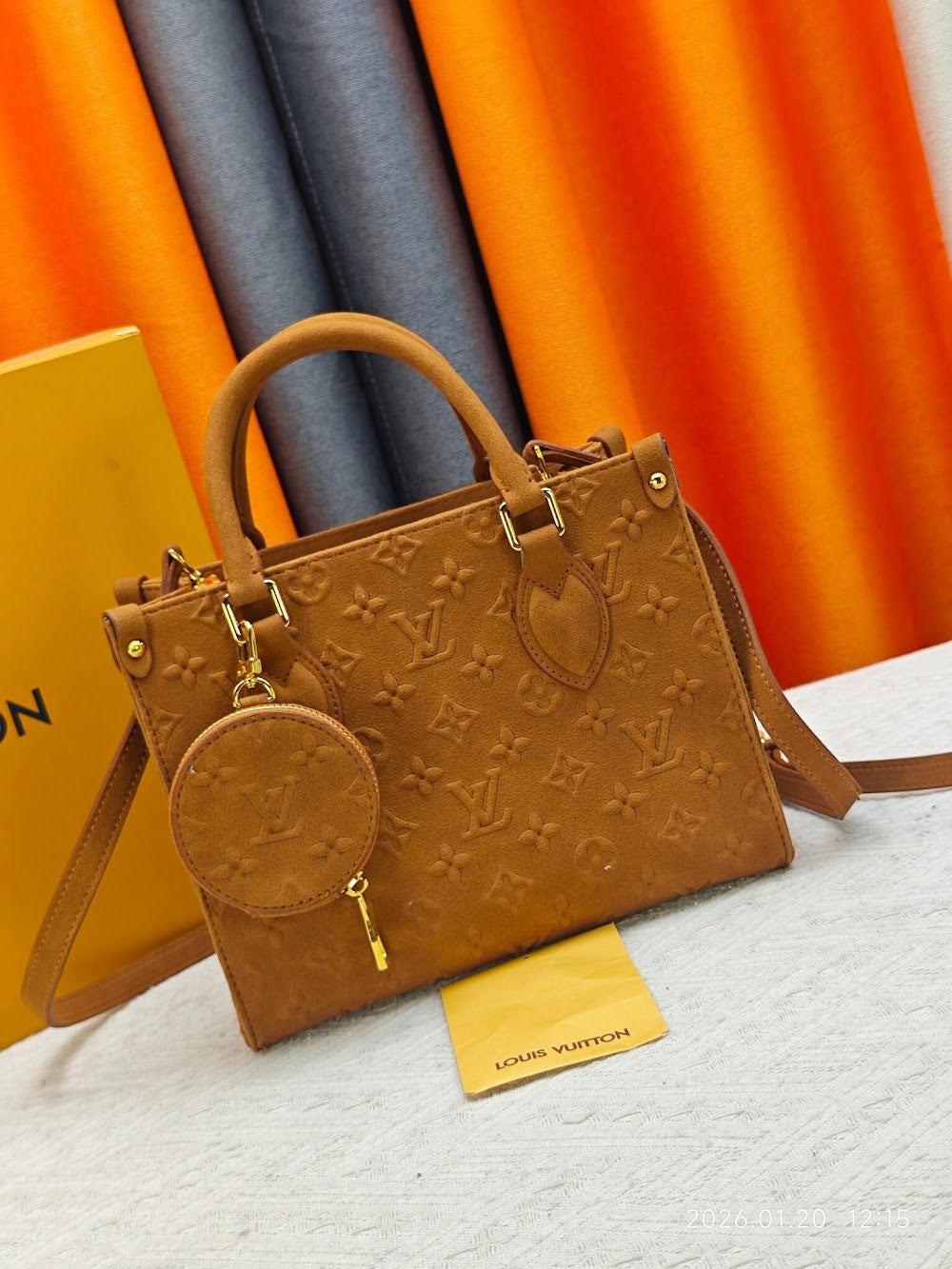 Dragons Bags ln Luxury Bag --77742
