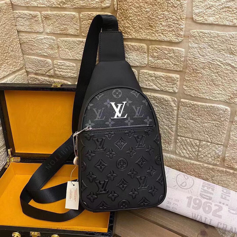 Dragons Bags LVn Luxury Bag --79482