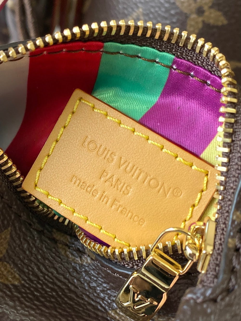Dragons Bags ln Luxury Bag --96050