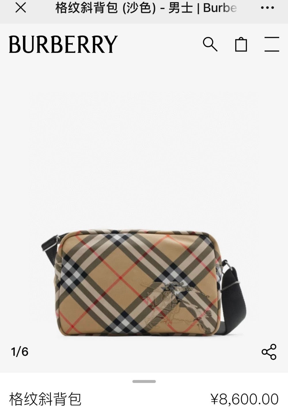 Dragons Bags Burberryn Luxury Bag --92636