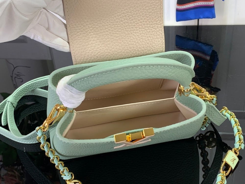Dragons Bags ln Luxury Bag --96760