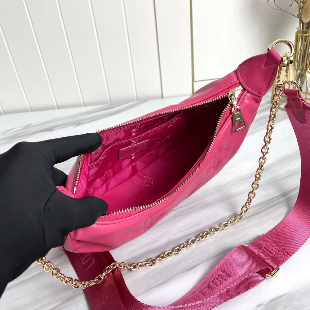 Dragons Bags ln Luxury Bag --78492