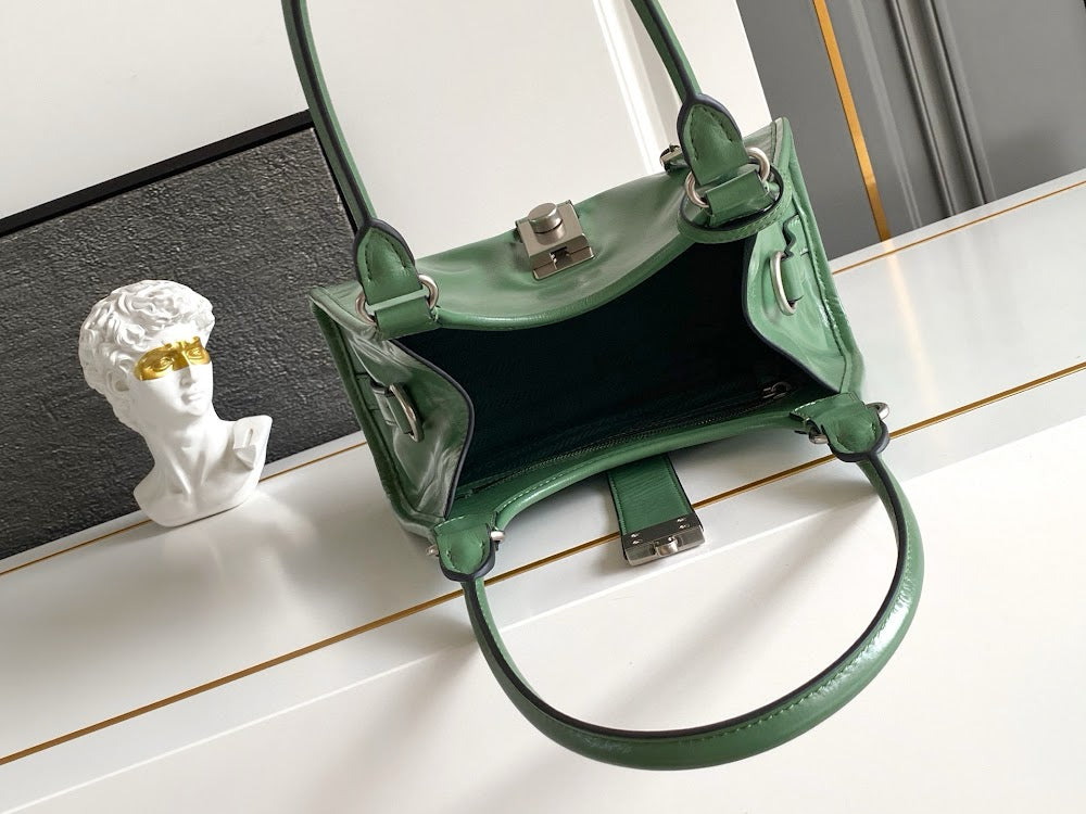 Dragons Bags pradn Luxury Bag --74222