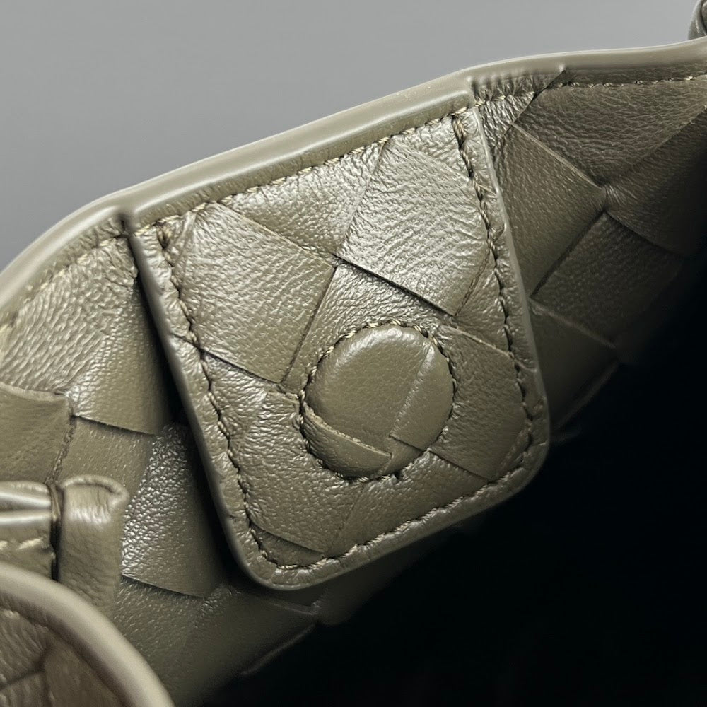 Dragons Bags Bottegan Luxury Bag --91274